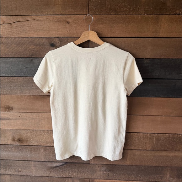 Life Is Good Roller Skate Graphic Tee I Do What I Want Pink Cotton - Picture 7 of 10